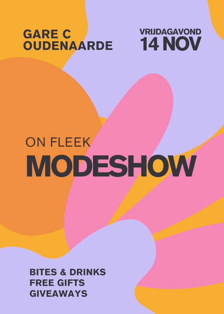TICKETS MODESHOW